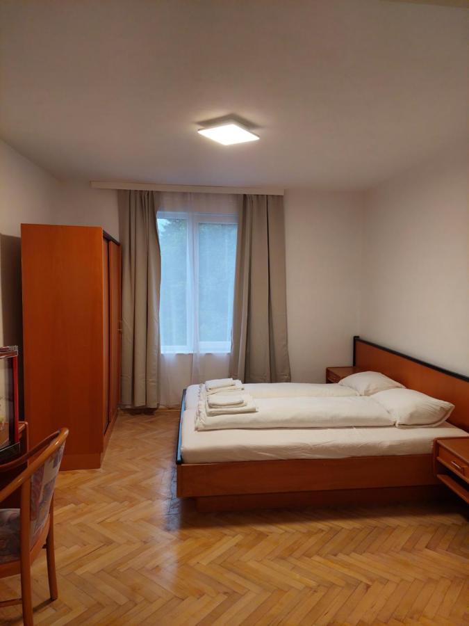 Апартаменти Ata Velden Фельден-ам-Вертерзе Екстер'єр фото