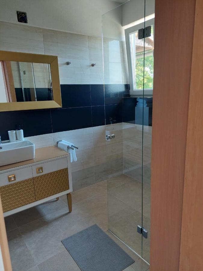 Апартаменти Ata Velden Фельден-ам-Вертерзе Екстер'єр фото